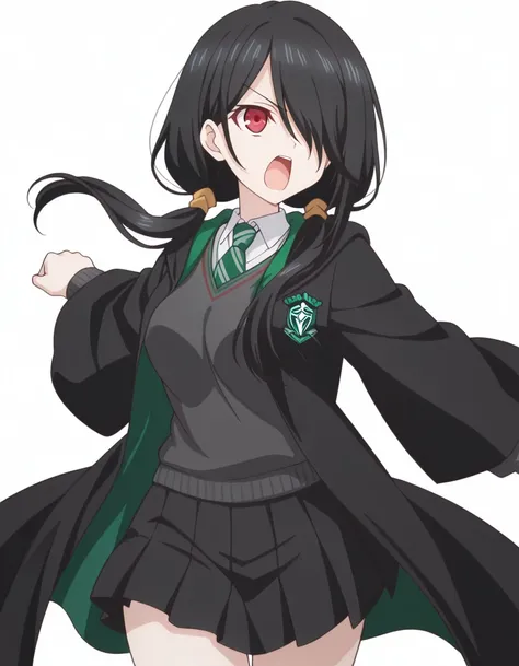 Hogwarts Uniform - Clothing