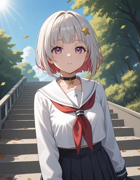 Tsuzuri Yugiri (Love Live!)