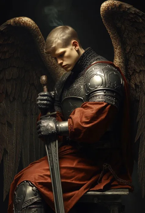 Baroque Fantasy Realism