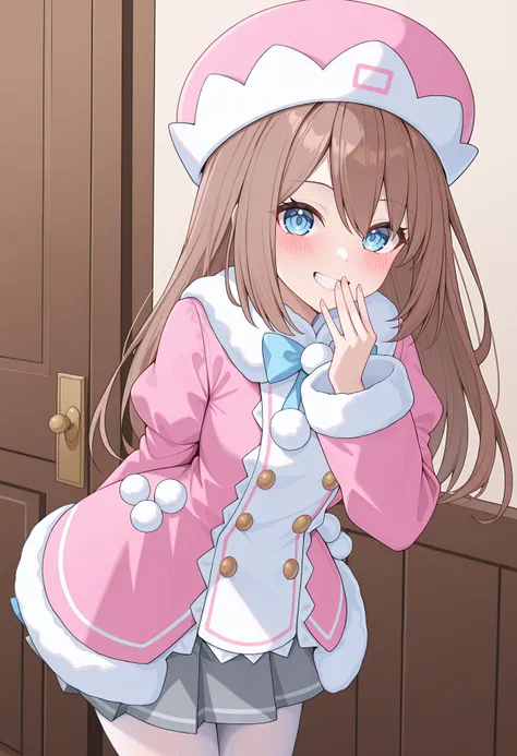 [IL v0.1] Ram/White Sister Ram - Hyperdimension Neptunia Series | ラム 超次元ゲイムネプテューヌ (5+2 costumes)