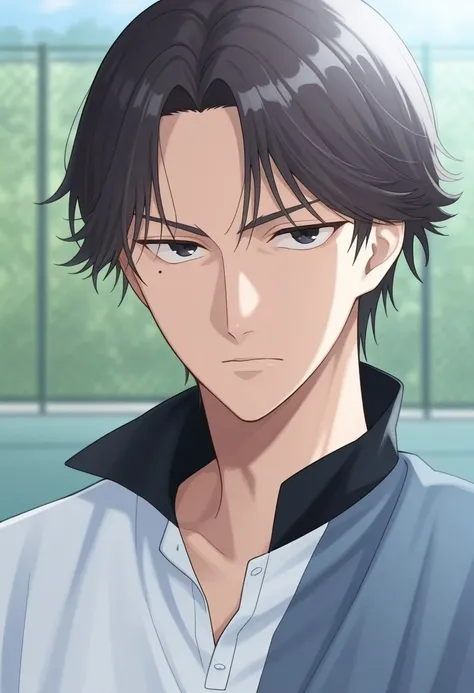 Atobe Keigo - The Prince of Tennis (Commission)