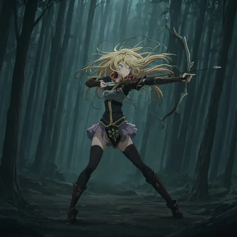 Clarisse (Fire Emblem) PONY + ILLUSTRIOUS / クライネ (ファイアーエムブレム)