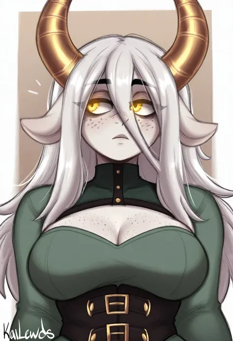 KaiTheGuy123 / KaiLewds Style [Illustrious]