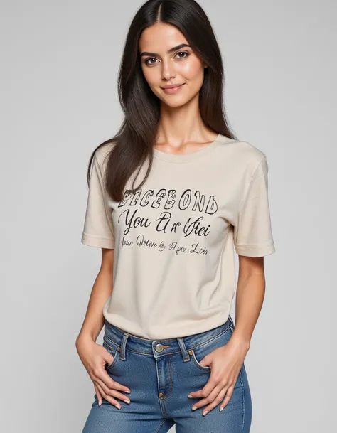 AI Woman - consistent face - Not a Real Person (Flux.1 D)