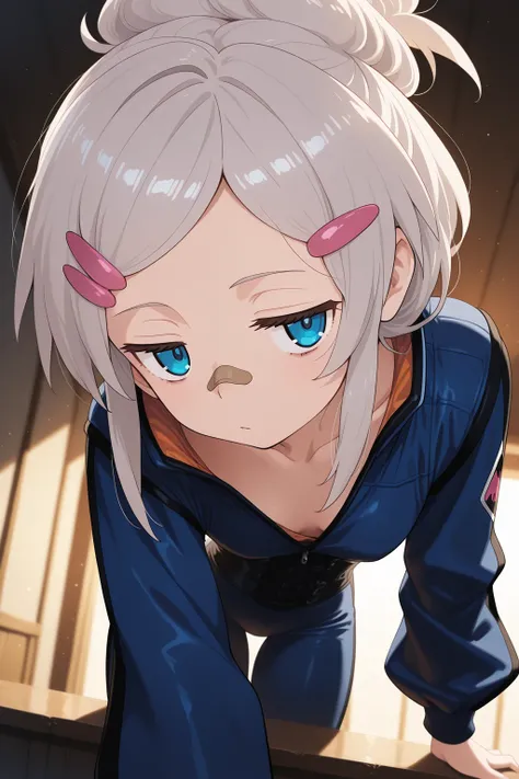 Deux Murasame ドゥー・ムラサメ / Mobile Suit Gundam GQuuuuuuX 機動戦士ガンダム ジークアクス [Illustrious]