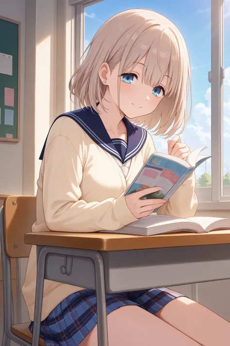 Asahi Serizawa | THE IDOLM@STER Shiny Colors