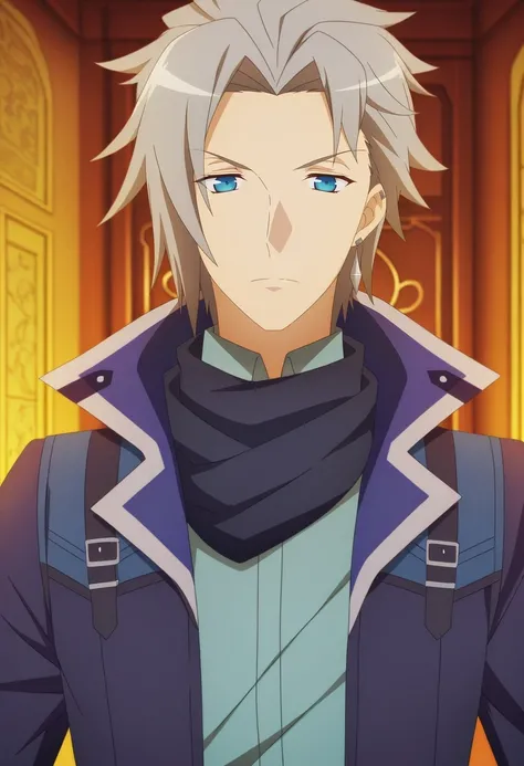 Alan Stuart | Otome Game no Hametsu Flag shika Nai Akuyaku Reijou ni Tensei shiteshimatta... / My Next Life as a Villainess: All Routes Lead to Doom! / Hamefura