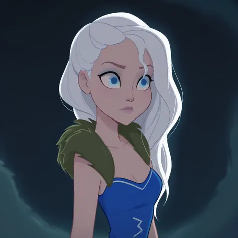 Artemis [ Gods School ] [ PXL / illustrious ] by Leaf