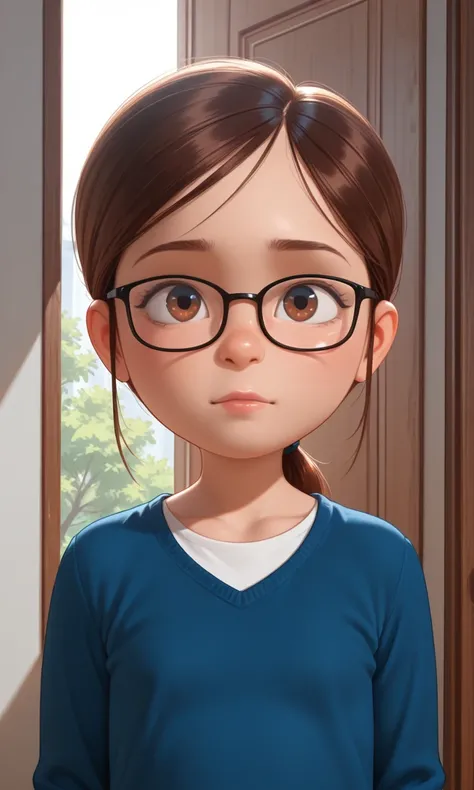 Margo Gru - Despicable Me