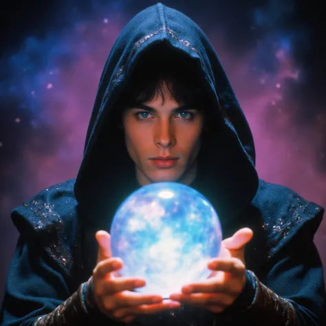 80s Fantasy Movie