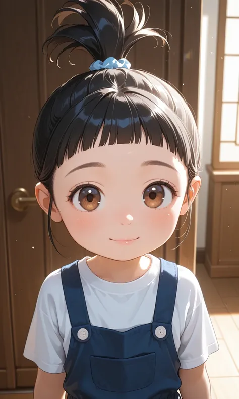 Agnes Gru - Despicable Me