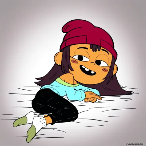 Lily Pak | Wylde Pak (Pony XL6)