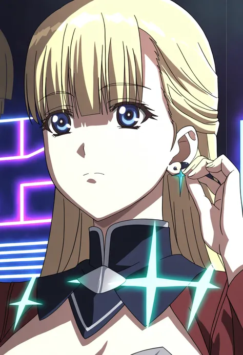 Celes [Seras] Ashrain - [Failure Frame] - Illustrious / SDXL / Pony / SD1.5 - Anima Update