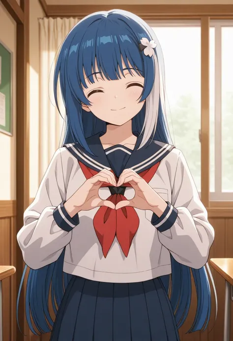 Yozakura Mutsumi | Mission: Yozakura Family | 夜桜さんちの大作戦