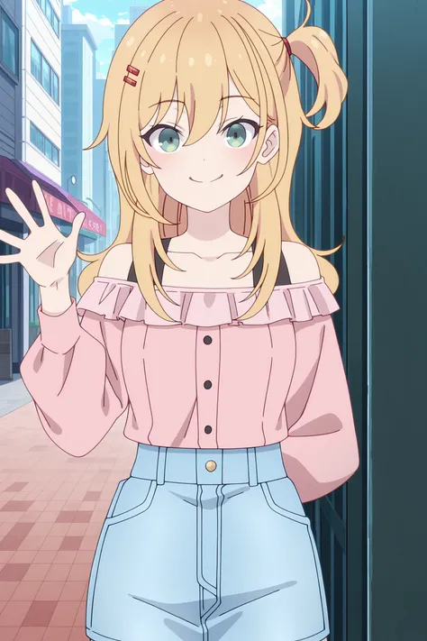 Nana Hoshi || Food For the Soul