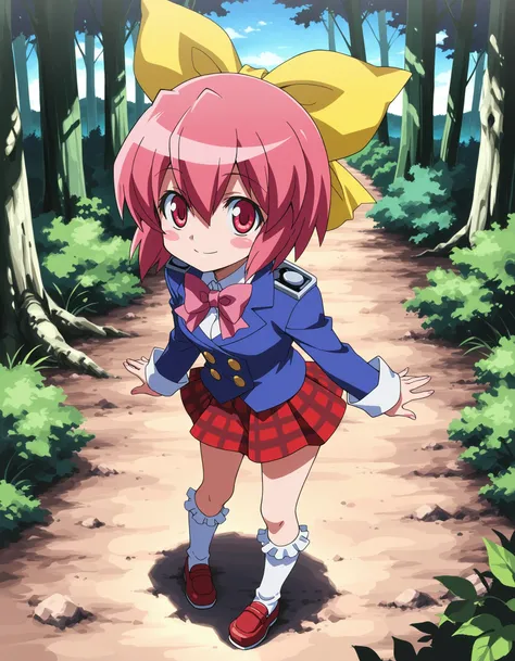 Mio/未央 [NEEDLESS]