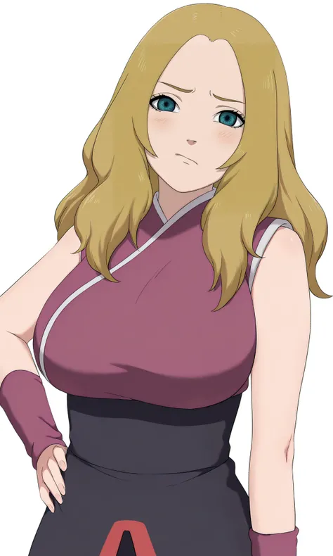Hotaru - Naruto Shippuden - Marjorie
