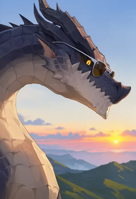Fatalis [1.5/Pony/Noob | Monster Hunter]