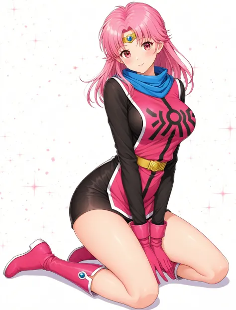 maam マァム XL (dragon quest dai no daibouken,ダイの大冒険)