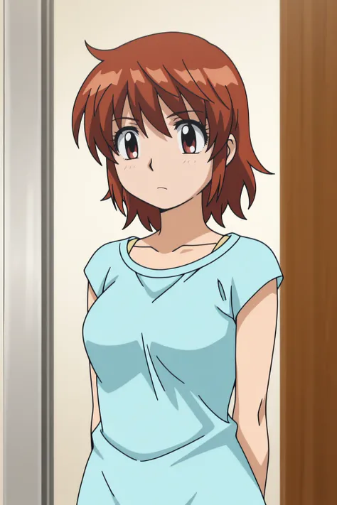 Zettai Karen Children | Kaoru (Adult)