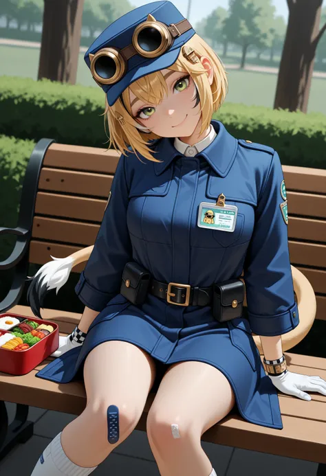 dooby3D | Independent VTuber | [NoobAI-XL EPS v1.1]
