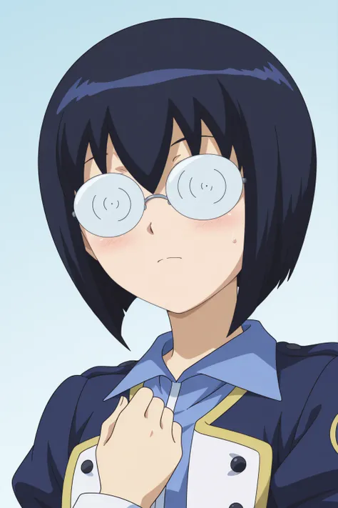 Zettai Karen Children | Ranko Kaneko