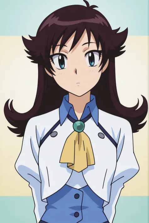 Zettai Karen Children | Natsuko Tokiwa