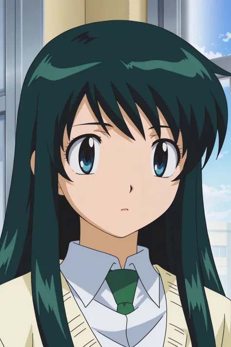 Zettai Karen Children | Naomi Umegae