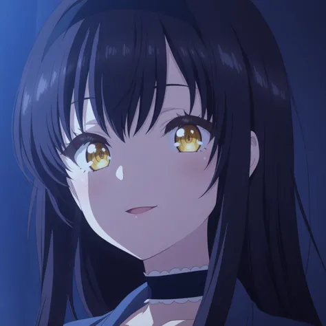 Kamome Kushima / 久島 鴎 - Summer Pockets - IllustriousXL