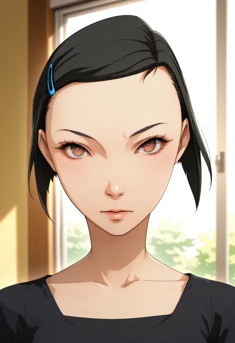 Yumi from Persona 4 [IllustriousXL]
