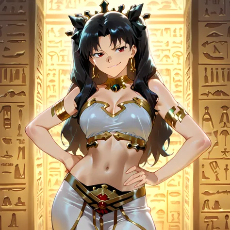 Hieroglyphics