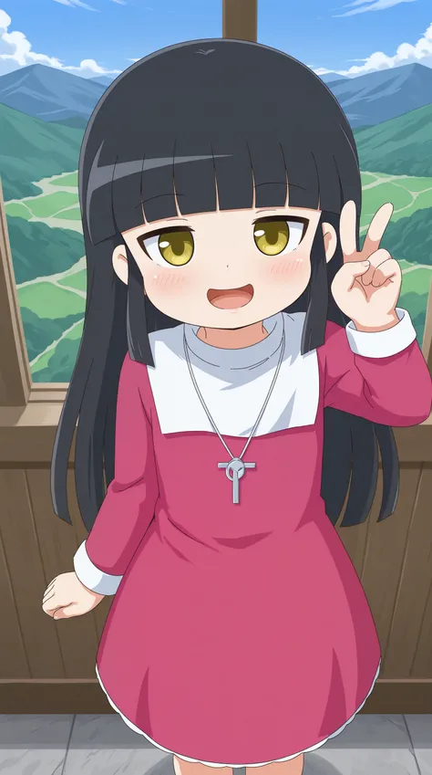 Jena | Sholico Magi Fanta G | IL