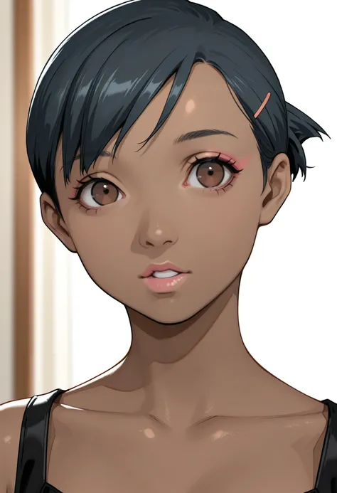 Yuko from Persona 4 [IllustriousXL]