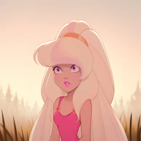 Aphrodite [ Gods School ] [ PXL / illustrious ] by Leaf