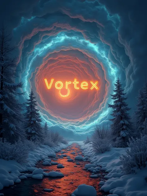 Vortex - CE