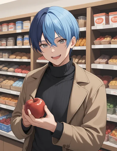 Aoyagi Toya