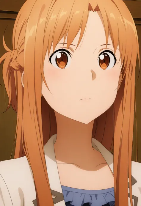 Asuna Yuuki - Sword art online Alicization_rel_260420
