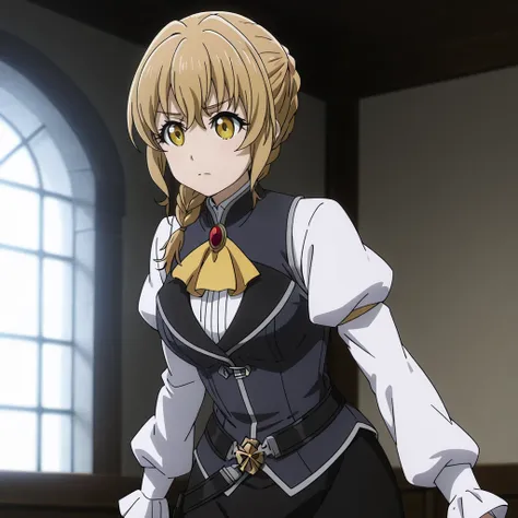 Guild Girl (Goblin Slayer) - LoRA Illustrious [ Support]
