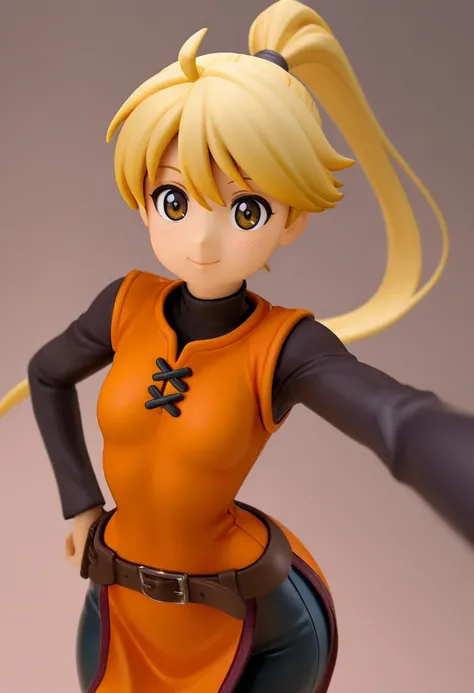 Anime Figure (Style) [ANIMA & IL & Pony]