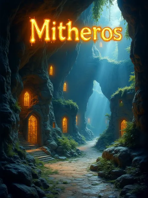 Mitheros - CE