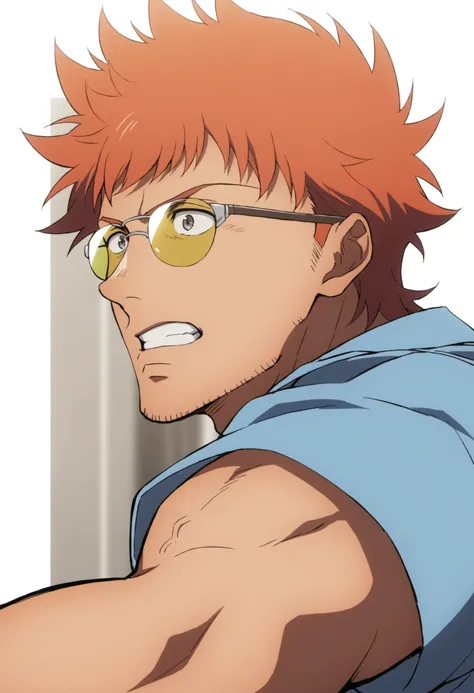 Tetsu Totsumura | Summer Time Rendering