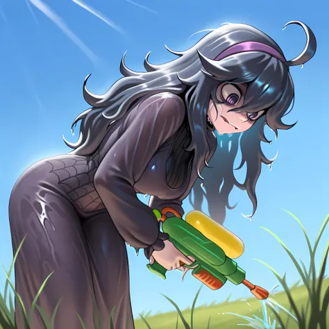 Waterguns