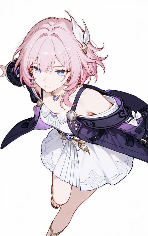 XL-ill-cyrene(honkai:star rail) 昔涟【崩坏:星穹铁道】 v1-12