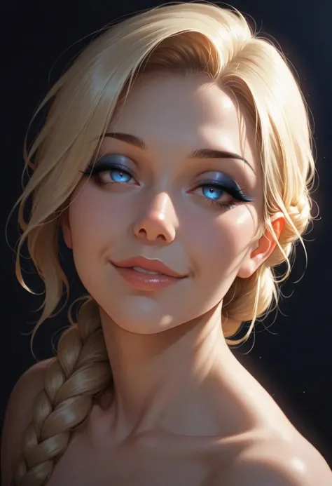Emily Stones V-Pony/ V-IL
