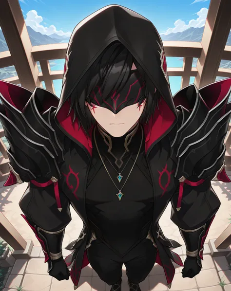 Fenriart Solace | Elsword