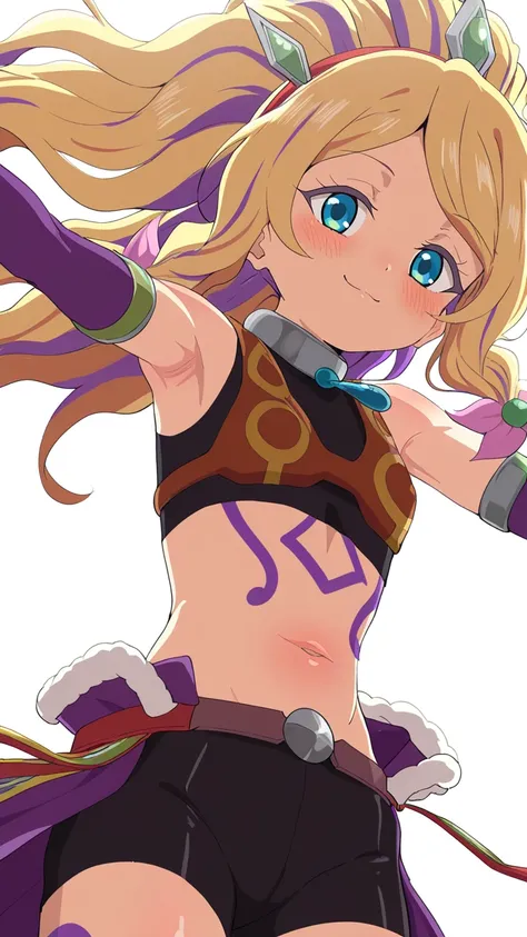 Ritual Beast Tamer Zefrawendi 影霊獣使い-セフィラウェンディ - 游戏王！遊☆戯☆王