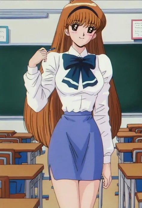 Minako  (Jigoku Sensei Nube)