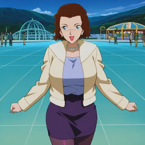 Itami Chihiro - Detective Conan (ILXL) V1