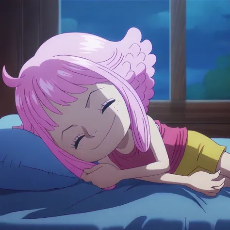 Ginny | One Piece (illustrious)