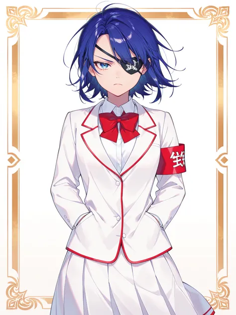 Student Council (Yandere Simulator)